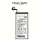 Аккумулятор Samsung EB-BG950ABE для Samsung G950 Galaxy S8 (3000 mAh) (Max Bat GalaxyLine)