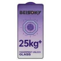 Захисне скло BEISOKY HD 25KG для Samsung S928 Galaxy S24 Ultra (Black)