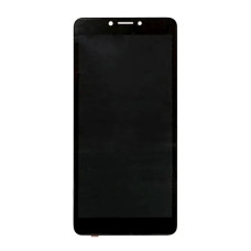 Дисплей для Tecno Pop 2F (B1F) з тачскріном (Black)