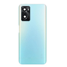 Задня кришка для Oppo A36 (Blue) (Original PRC)