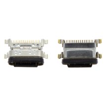 Роз'єм зарядки для Xiaomi Mi 9T 16 pin (Type-C)