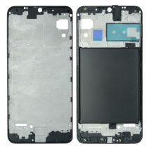 Рамка дисплея для Samsung M105 Galaxy M10 (2019) (Black)