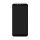 Дисплей для Xiaomi Mi A2 з тачскріном в рамці (Black)