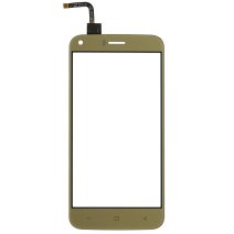 Сенсорное стекло для Pixus Jet (Gold)