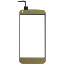 Сенсорное стекло для Pixus Jet (Gold)