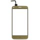 Сенсорное стекло для Pixus Jet (Gold)