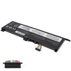 Аккумулятор для ноутбука Lenovo L19M4PC0 14.8V 3800mAh 56Wh