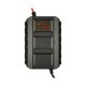 Умное зарядное устройство LiitoKala 14.6V20A, 8-10A для гелевых, кислотных, AGM, LiFePO4 аккумуляторов