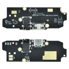 Нижня плата для Oukitel WP27 з роз’ємом зарядки (Original)