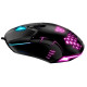 Мишка дротова ігрова Onikuma CW902 (Black)