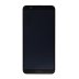 Дисплей для Huawei Enjoy 7s с тачскрином в рамке (Black) (Big size)