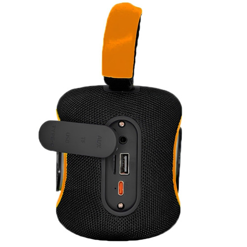 Bluetooth колонка Hopestar P68 10W (Black)