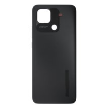 Задня кришка для Xiaomi Redmi 10C (Graphite gray)