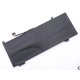 Аккумулятор для ноутбука Lenovo L17M4PB0 7.4V 5800mAh 43Wh