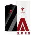 Захисне скло FLYCDI для Oppo A7 (Black)