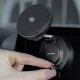 Автотримач Proove JetLock Qi2 25W black