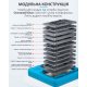 Форма для нижнього підігріву Sunshine SS-T12B-IP13 для ремонту плати iPhone 17-17 Pro Max
