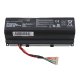 Аккумулятор для ноутбука Asus A42N1403 14.8V 4400mAh 65Wh (Black)