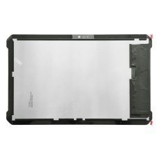 Дисплей для Ulefone Armor Pad 2 с тачскрином (Black)