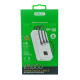 Повербанк Gerlax GP-223 22.5W (20000 mAh) (White)
