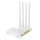 Роутер Wi-Fi Hoco HI31 (1200 Мбит/с · 2.4/5 ГГц) (White)