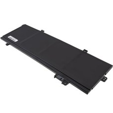 Аккумулятор для ноутбука Lenovo L21M4PB74 14.8V 5500mAh 81Wh