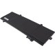 Акумулятор для ноутбука Lenovo L21M4PB74 14.8V 5500mAh 81Wh