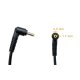 Блок питания для ноутбука Lenovo 20V 3.25A 65W 4.0x1.7mm L-type Wall Plug (Black)