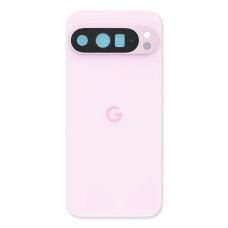 Задня кришка для Google Pixel 9 Pro XL (Pink) (Original PRC)