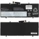 Акумулятор для ноутбука Lenovo L21L4PE3 14.8V 3200mAh 47Wh