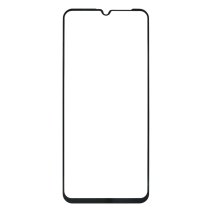 Защитное стекло в тех упаковке для Samsung M135 Galaxy M13 (2022) (0.3 мм, 2.5D) (Black)