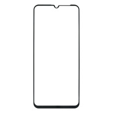 Захисне скло в тех упаковці для Samsung M135 Galaxy M13 (2022) (0.3 мм, 2.5D) (Black)