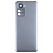 Задня кришка для ZTE Blade A72S (Black) (Original PRC)