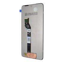 Дисплей для Motorola XT2523-6 Moto E15 з тачскріном (Black) (Original PRC)