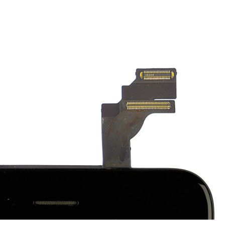 Дисплей для Apple iPhone 6 Plus з тачскріном в рамці (Black) (InCell)