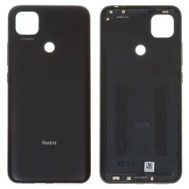 Задня кришка для Xiaomi Redmi 9C (Gray)