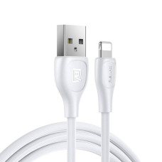Кабель Remax RC-160i USB-A – Lightning (1 м · 10W · 2.1A) (White)