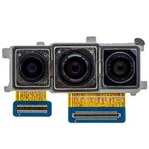 Основна камера для Xiaomi Mi 9 (48MP+12MP+16MP)