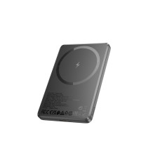 Повербанк Hoco Q26 Magnetic 20W (5000 mAh) (Black)