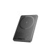 Повербанк Hoco Q26 Magnetic 20W (5000 mAh) (Black)