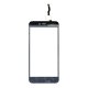 Сенсорне скло для Xiaomi Redmi Go (Black) (Original PRC)