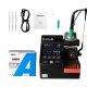 Паяльная станция прецизионная Aifen A9 HD
