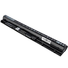 Акумулятор для ноутбука Dell M5Y1K 14.8V 2800mAh 41Wh (Original PRC) (Black)