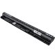 Акумулятор для ноутбука Dell M5Y1K 14.8V 2800mAh 41Wh (Original PRC) (Black)
