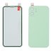 Захисне скло Full Cover 360° для Apple iPhone 12 mini (Green)