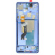 Дисплей для Motorola XT2403 Moto Edge 50 Pro з тачскріном в рамці (Lavender) (Original)