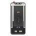 Дисплей для Oukitel WP9 з тачскріном (Black) (Original PRC)