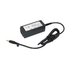Блок питания для ноутбука HP 18.5V 1.1A 21W 4.8x1.7mm T-type Rectangular (Black)
