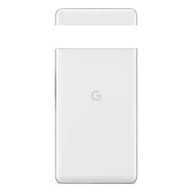 Задняя крышка для Google Pixel 7 Pro (White) (Original PRC)