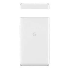 Задня кришка для Google Pixel 7 Pro (White) (Original PRC)